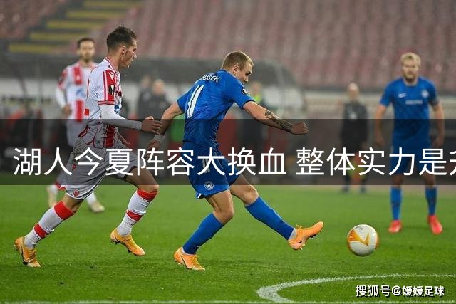 湖人今夏阵容大换血 整体实力是升是降？